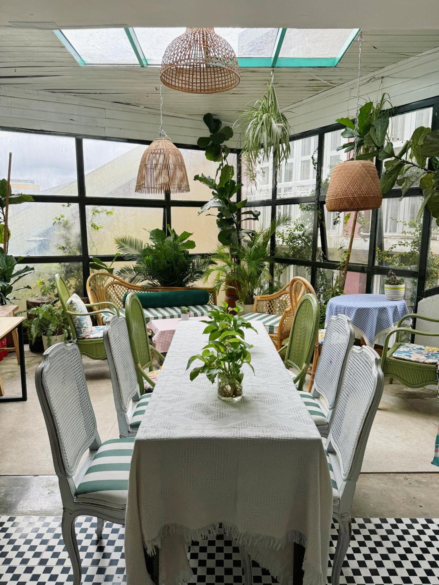 D Home Da Lat 4 المظهر الخارجي الصورة