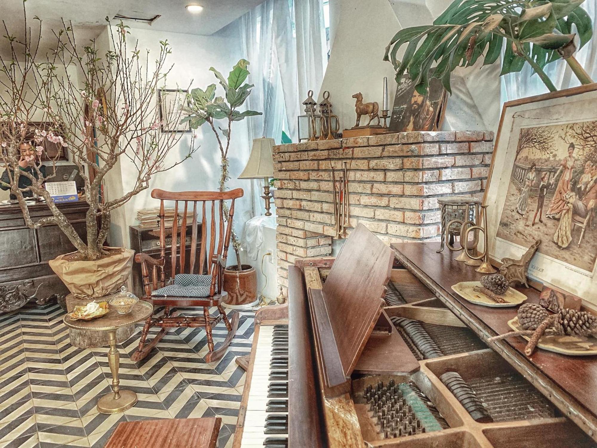 D Home Da Lat 4 المظهر الخارجي الصورة