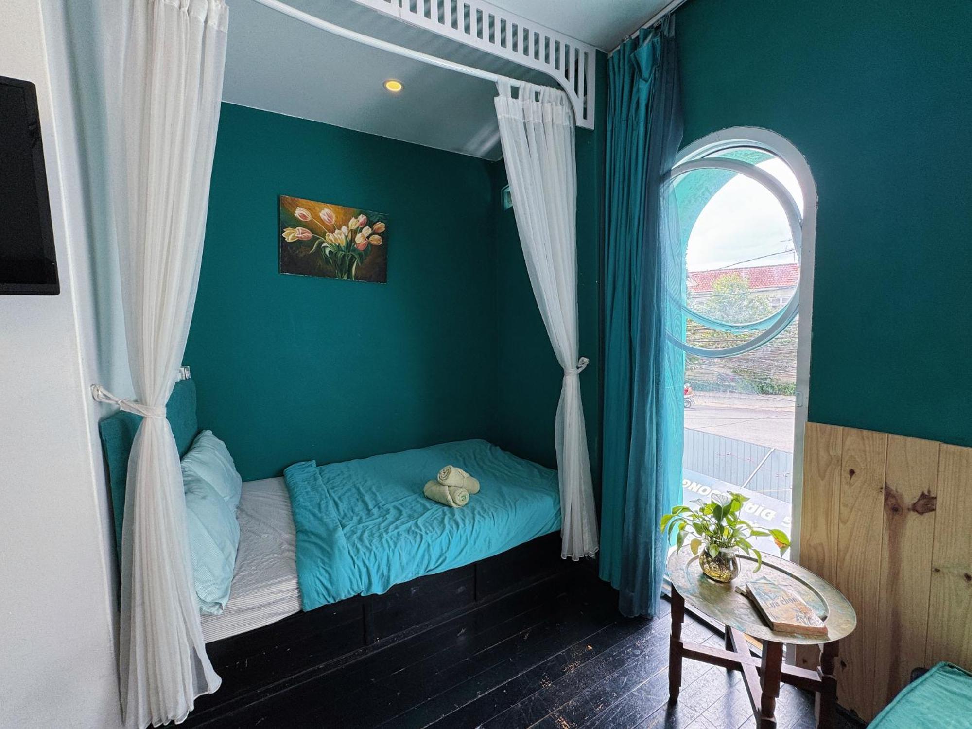 D Home Da Lat 4 المظهر الخارجي الصورة
