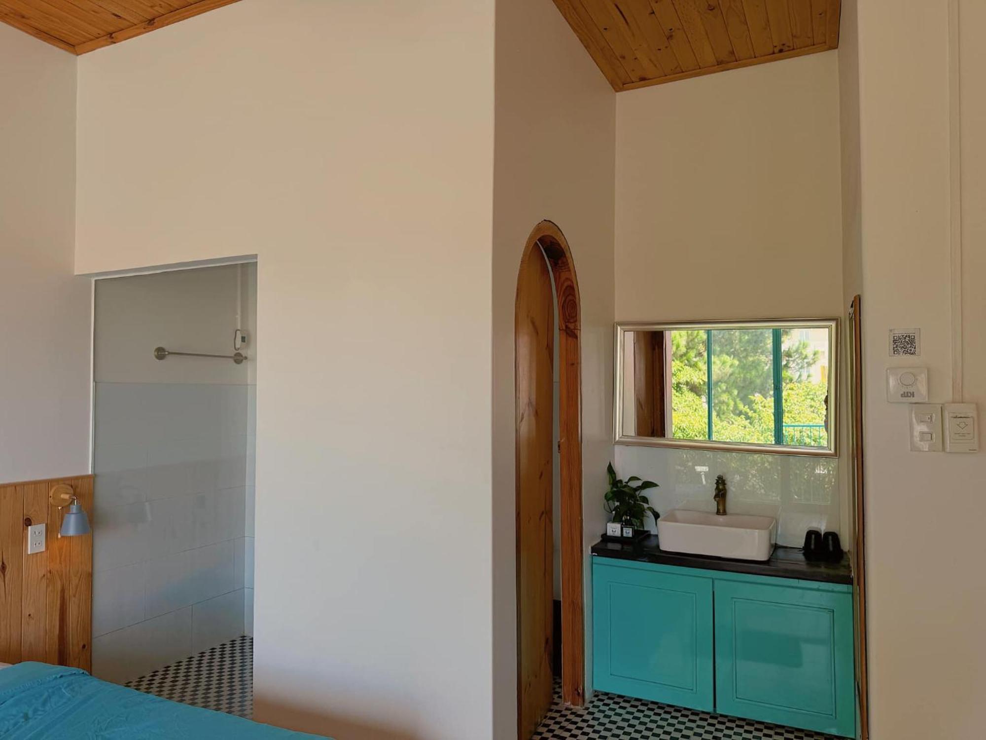 D Home Da Lat 4 المظهر الخارجي الصورة