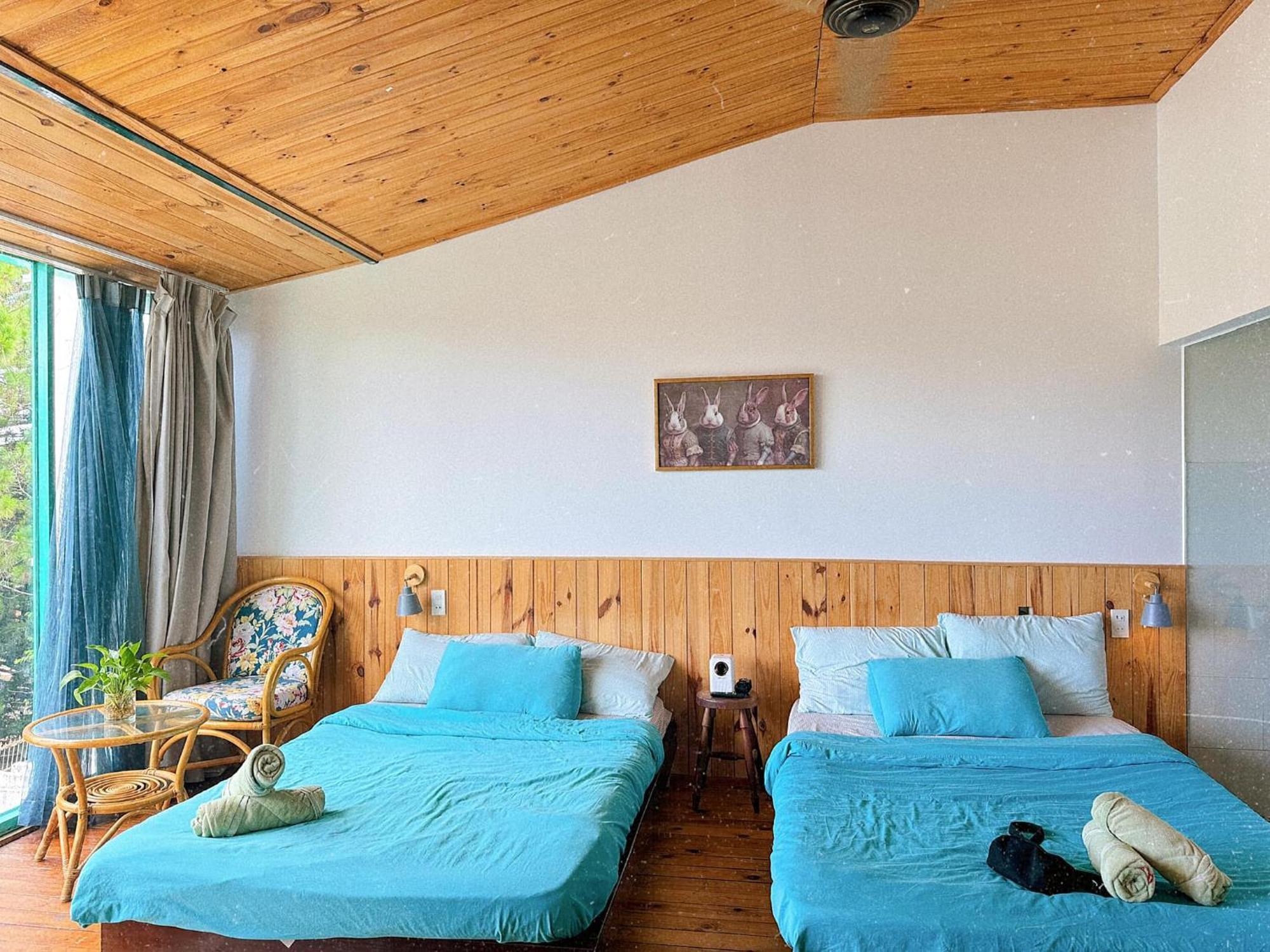 D Home Da Lat 4 المظهر الخارجي الصورة
