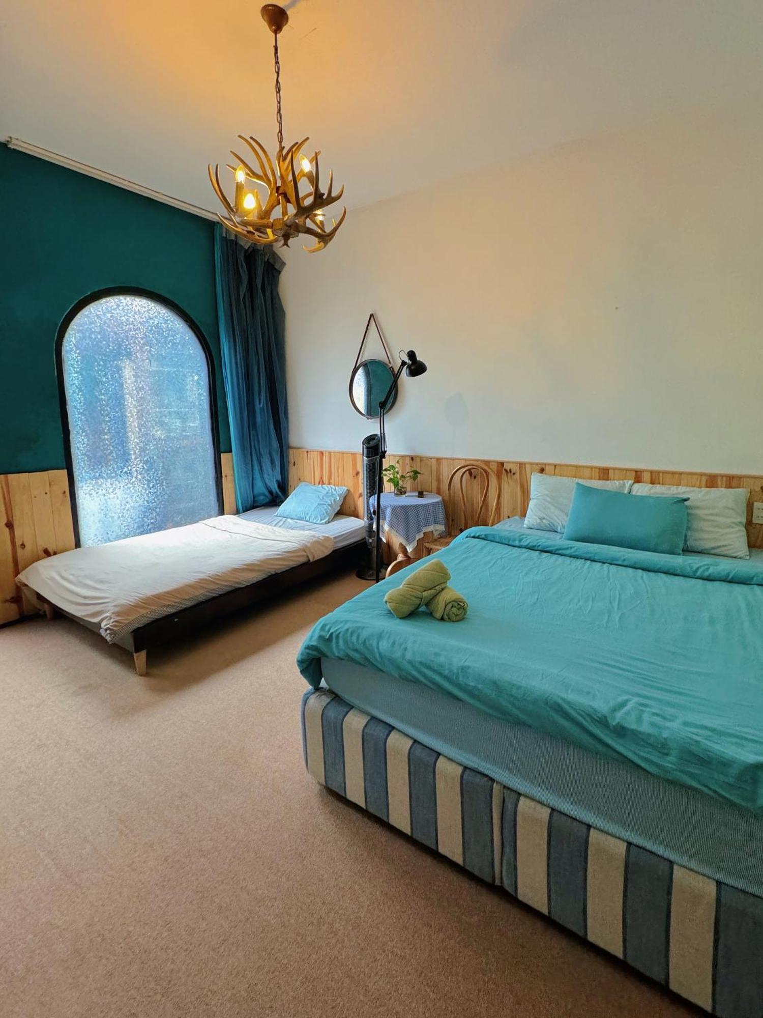 D Home Da Lat 4 المظهر الخارجي الصورة