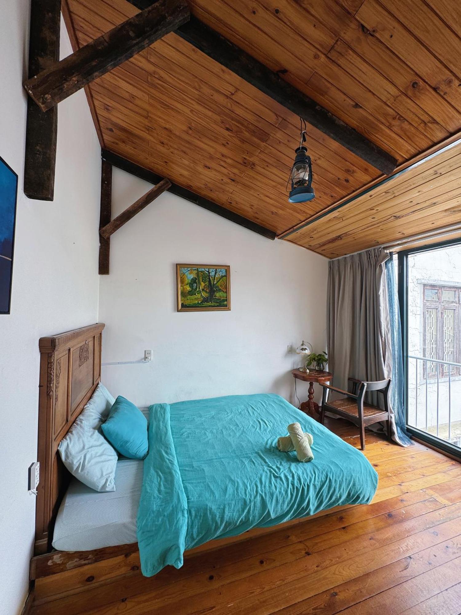 D Home Da Lat 4 المظهر الخارجي الصورة
