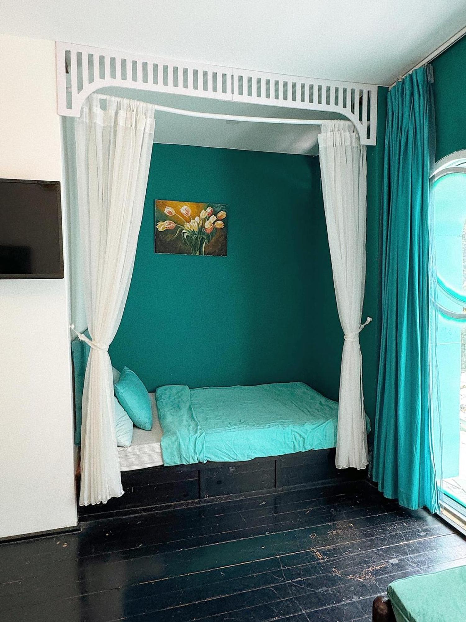 D Home Da Lat 4 المظهر الخارجي الصورة