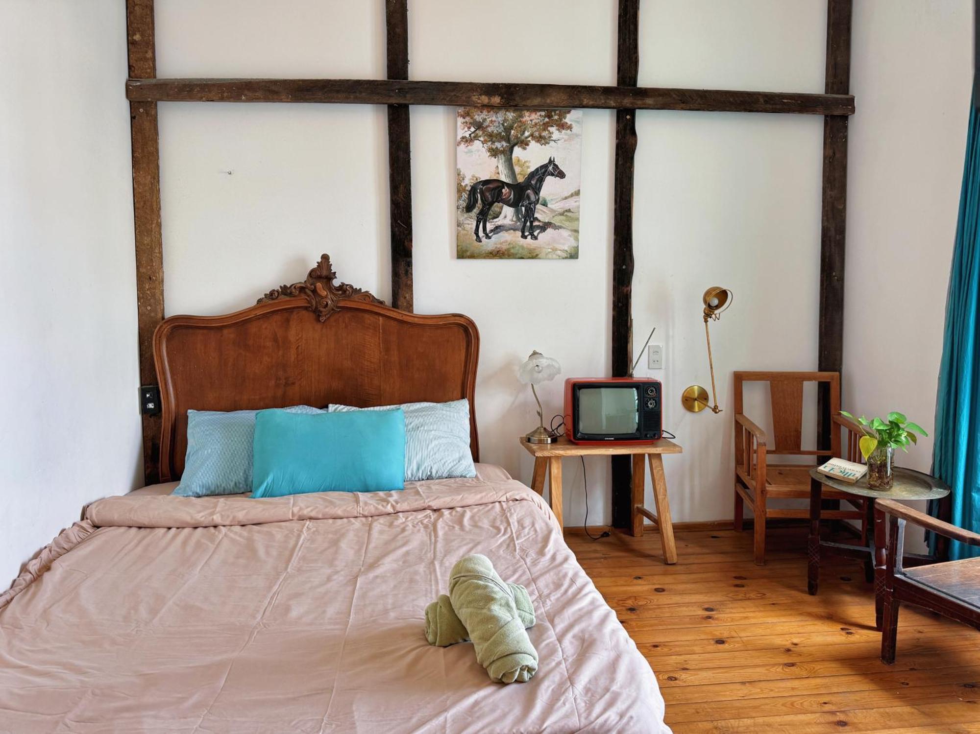 D Home Da Lat 4 المظهر الخارجي الصورة