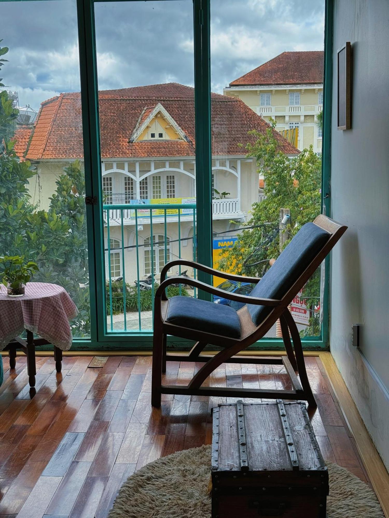 D Home Da Lat 4 المظهر الخارجي الصورة