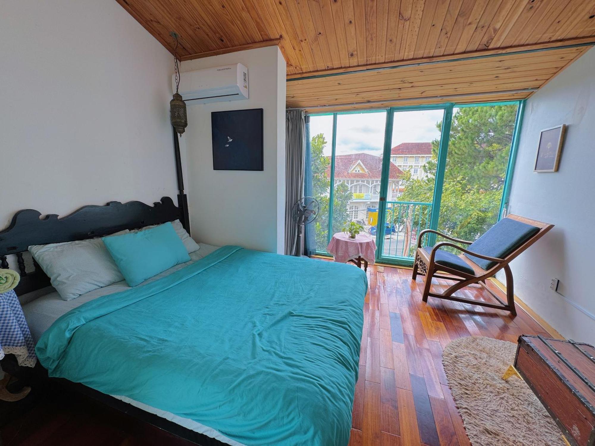 D Home Da Lat 4 المظهر الخارجي الصورة