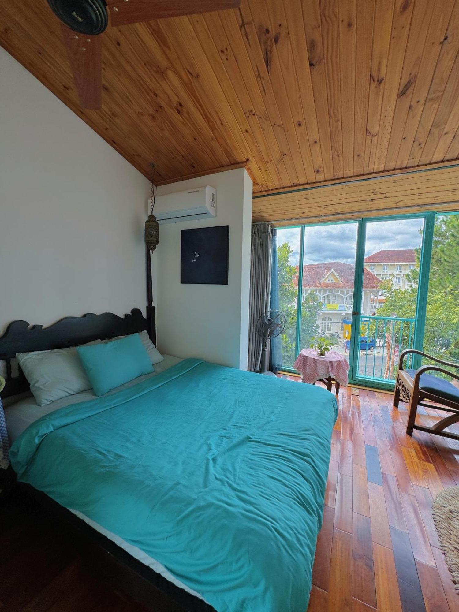 D Home Da Lat 4 المظهر الخارجي الصورة