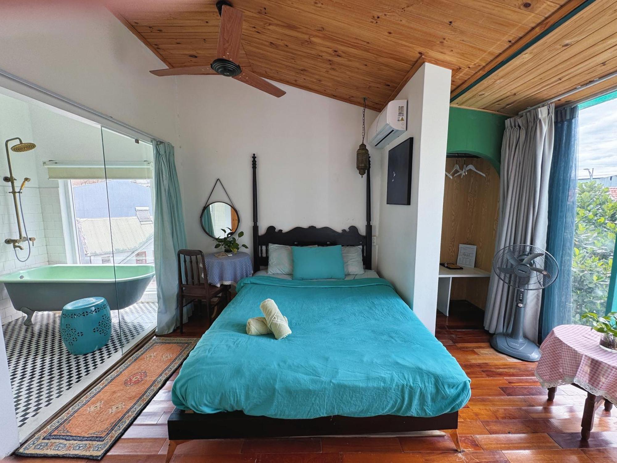 D Home Da Lat 4 المظهر الخارجي الصورة