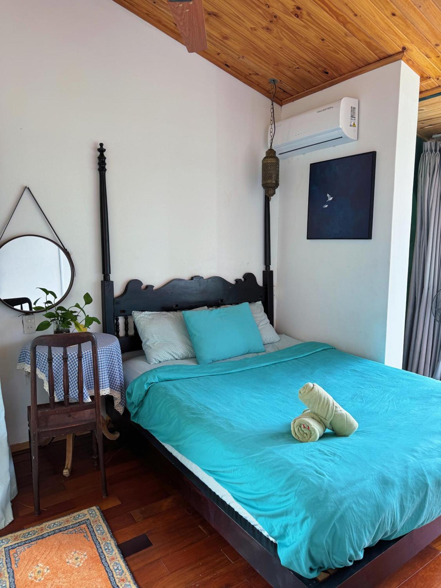 D Home Da Lat 4 المظهر الخارجي الصورة