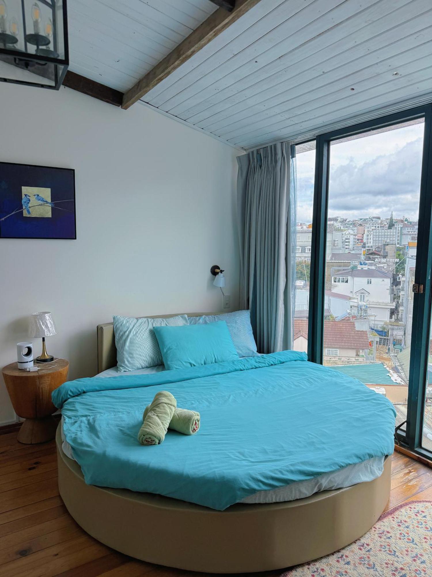 D Home Da Lat 4 المظهر الخارجي الصورة
