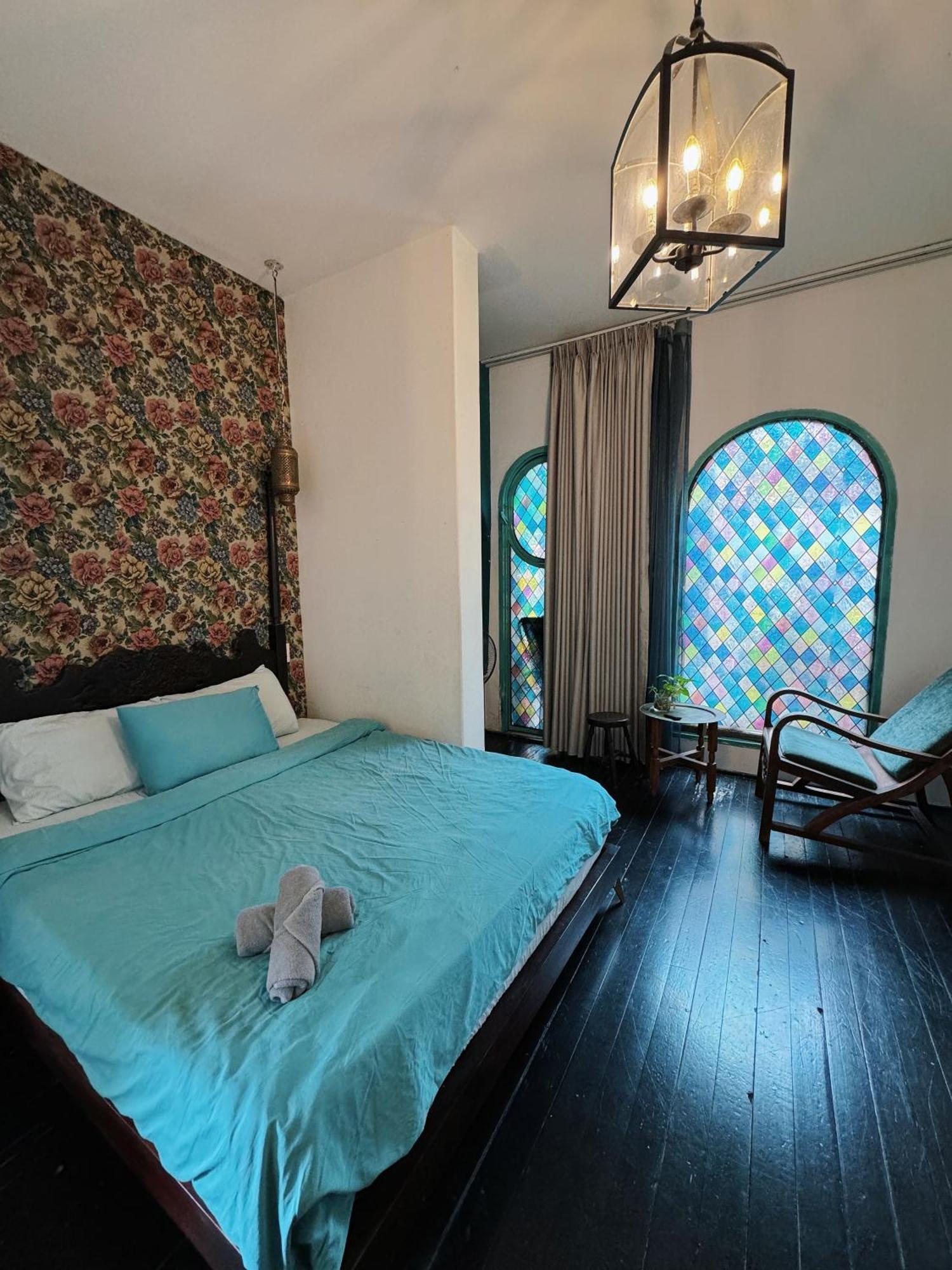 D Home Da Lat 4 المظهر الخارجي الصورة
