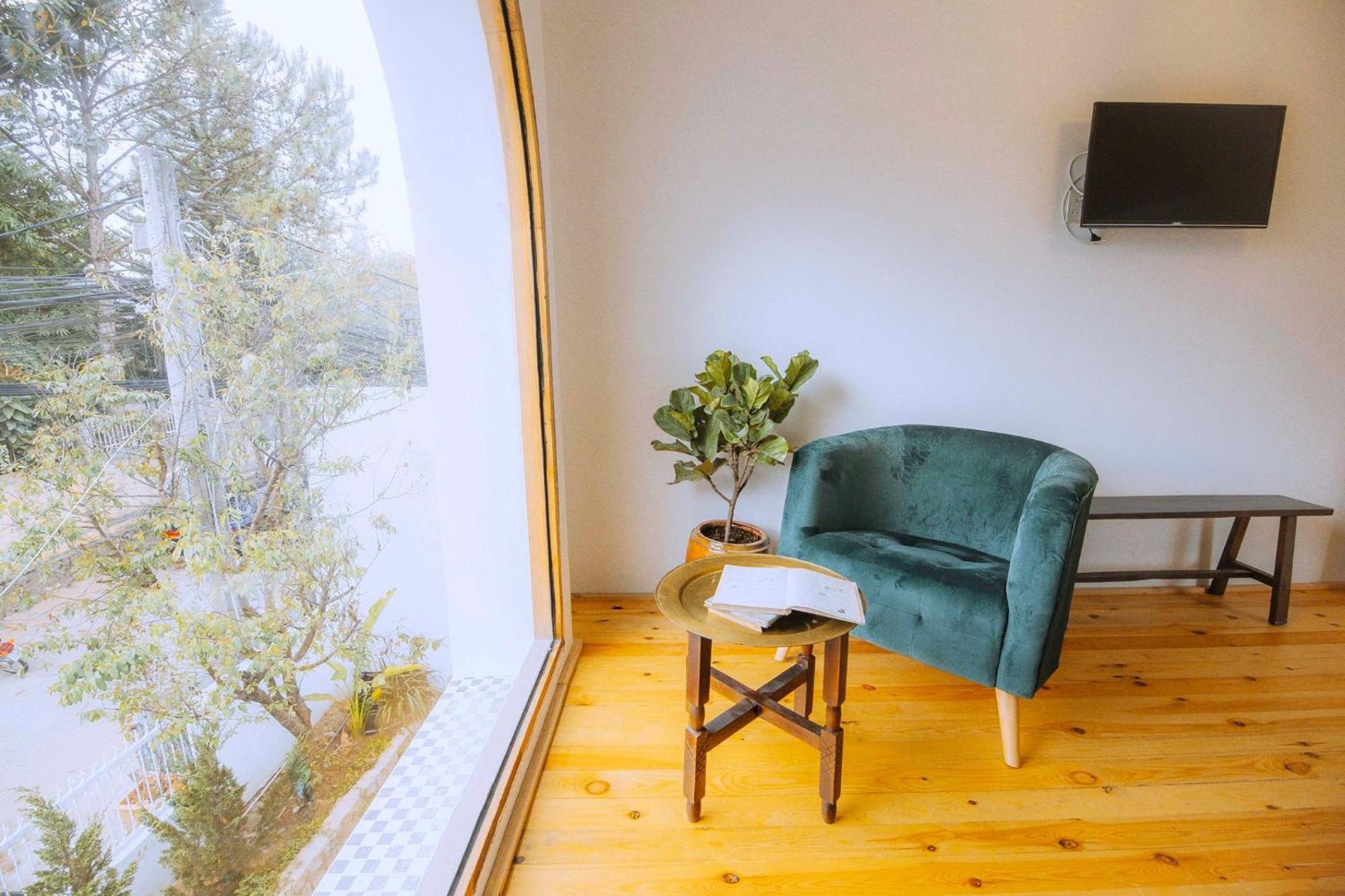 D Home Da Lat 4 المظهر الخارجي الصورة