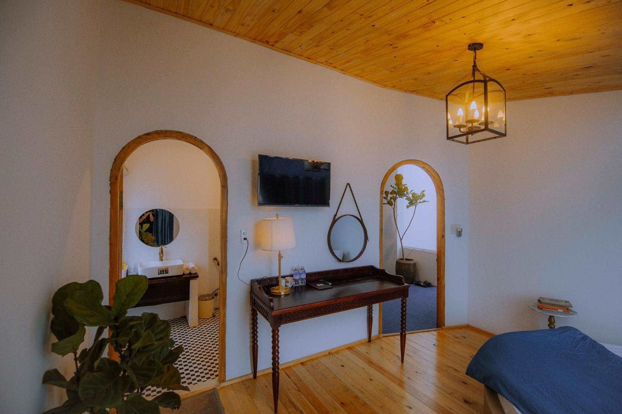 D Home Da Lat 4 المظهر الخارجي الصورة